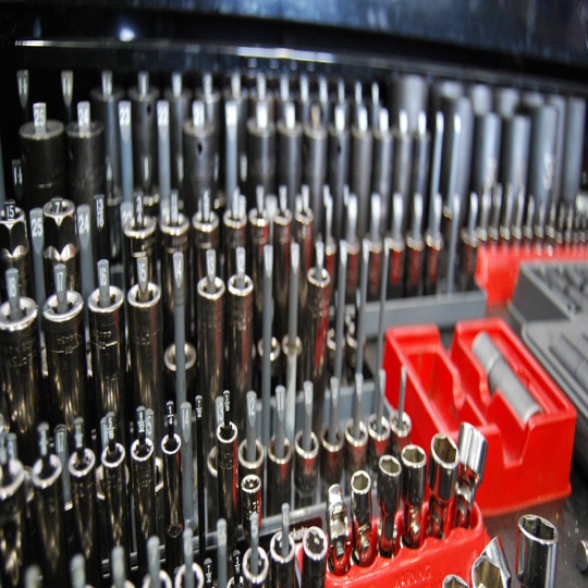 tools workshop repair toolbox technician