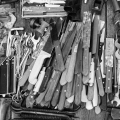 tools workshop repair toolbox technician